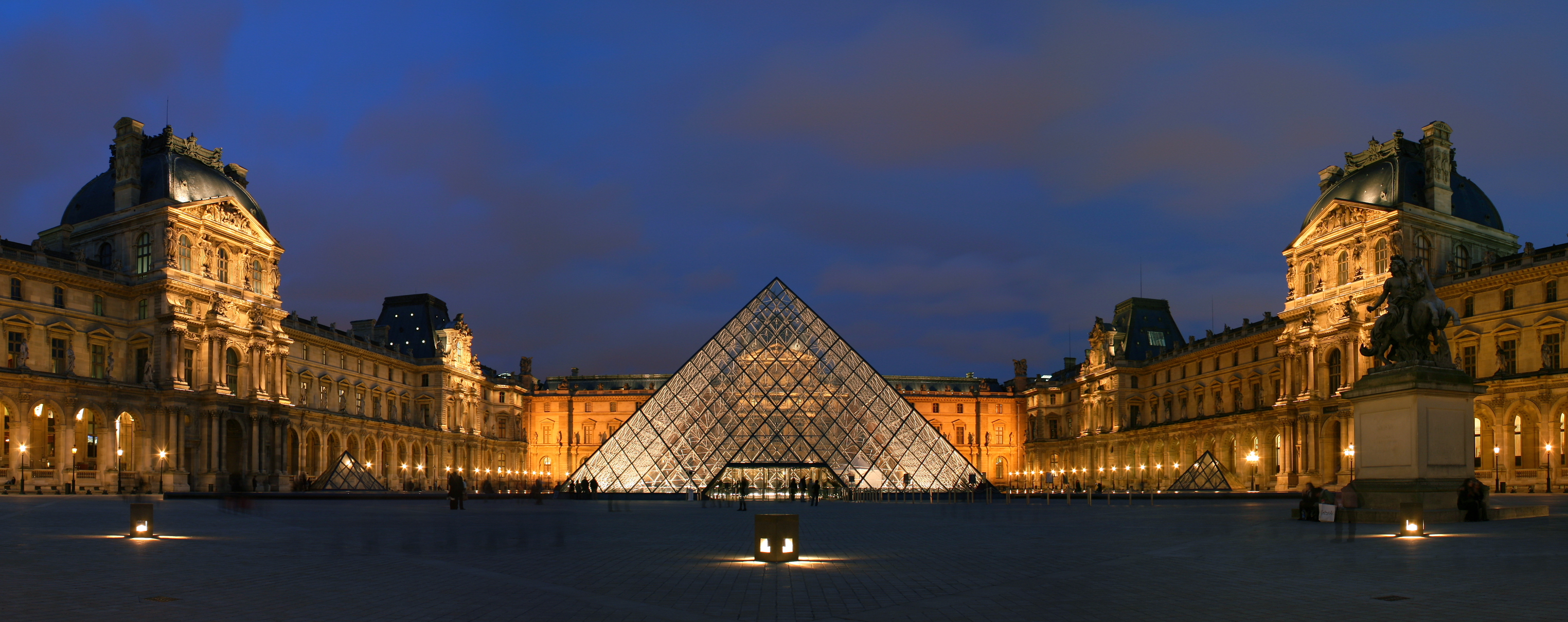 Vème siècle – Louvre-Rivoli – Métronome -